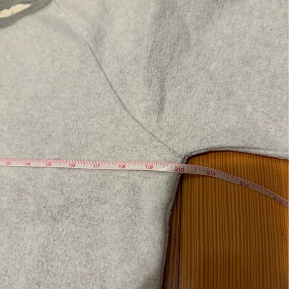 La Paz Cunha Sweatshirt Soft Grey Small - Picture 5 of 9